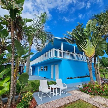 Апартаменты Seaside Cove Форт Пирс Экстерьер фото